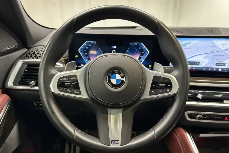 BMW X6 (Seria X) din 2024 cu 86.977 km - oferta BMW229857 - foto 28
