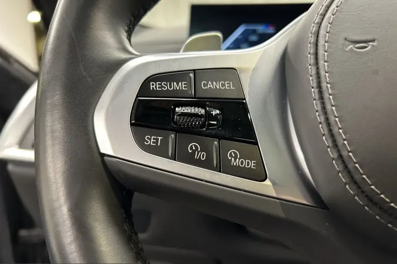 BMW X6 (Seria X) din 2024 cu 86.977 km - oferta BMW229857 - foto 29