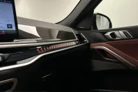 BMW X6 (Seria X) din 2024 cu 86.977 km - oferta BMW229857 - foto 42