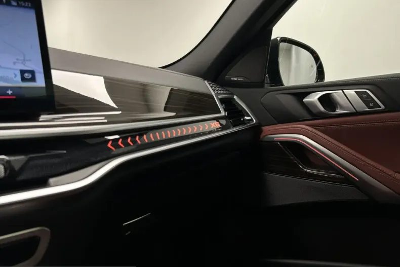 BMW X6 (Seria X) din 2024 cu 86.977 km - oferta BMW229857 - foto 42