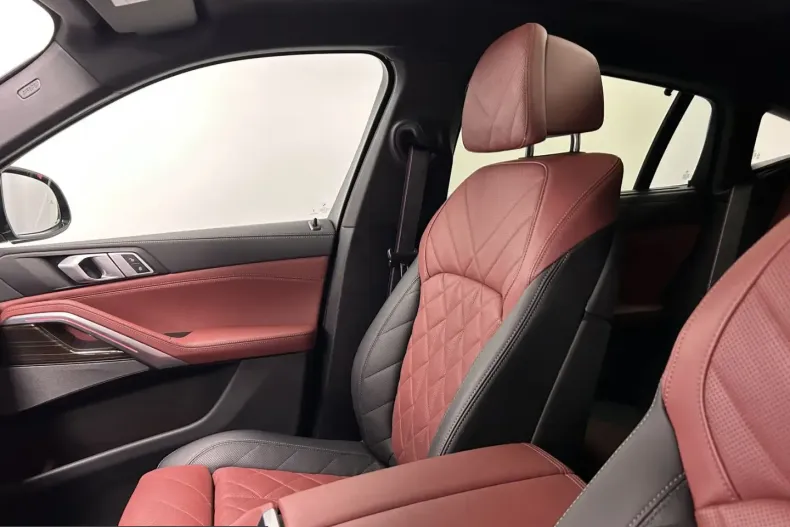 BMW X6 (Seria X) din 2024 cu 86.977 km - oferta BMW229857 - foto 43