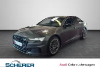 Audi A6 din 2023 cu 49.796 km - oferta AUD229858 - foto 1
