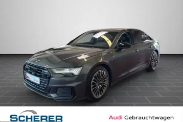 Audi A6 din 2023 - oferta AUD229858