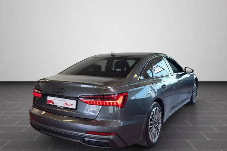 Audi A6 din 2023 cu 49.796 km - oferta AUD229858 - foto 3