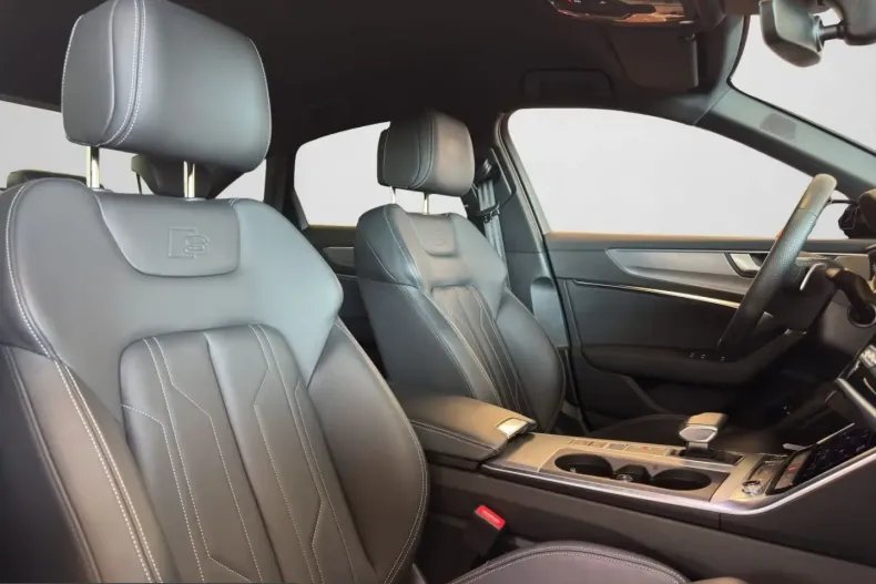 Audi A6 din 2023 cu 49.796 km - oferta AUD229858 - foto 5