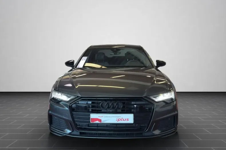 Audi A6 din 2023 cu 49.796 km - oferta AUD229858 - foto 6