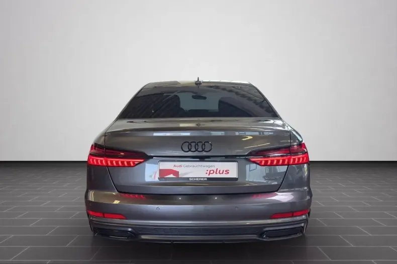 Audi A6 din 2023 cu 49.796 km - oferta AUD229858 - foto 7