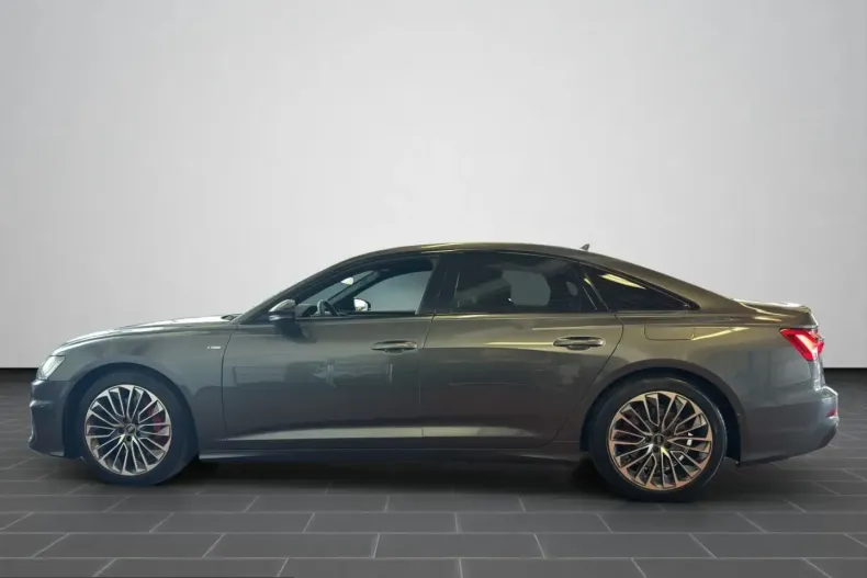 Audi A6 din 2023 cu 49.796 km - oferta AUD229858 - foto 8