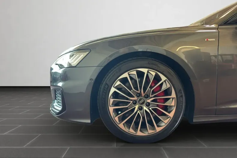 Audi A6 din 2023 cu 49.796 km - oferta AUD229858 - foto 9