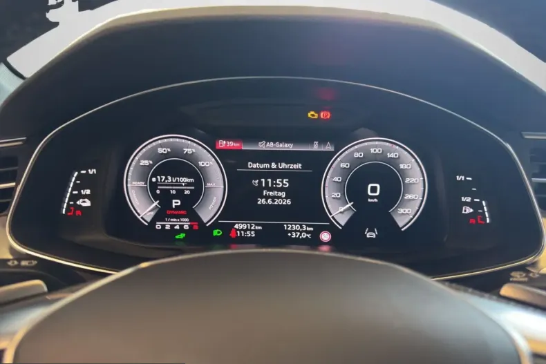 Audi A6 din 2023 cu 49.796 km - oferta AUD229858 - foto 11