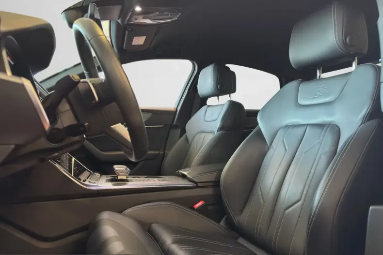 Audi A6 din 2023 cu 49.796 km - oferta AUD229858 - foto 13