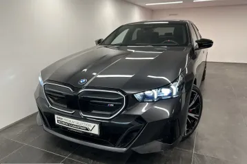BMW i5 din 2025 - oferta BMW229859