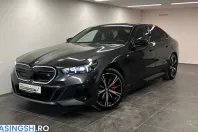 BMW i5 (Seria 5) din 2025 cu 15.015 km - oferta BMW229859 - foto 2