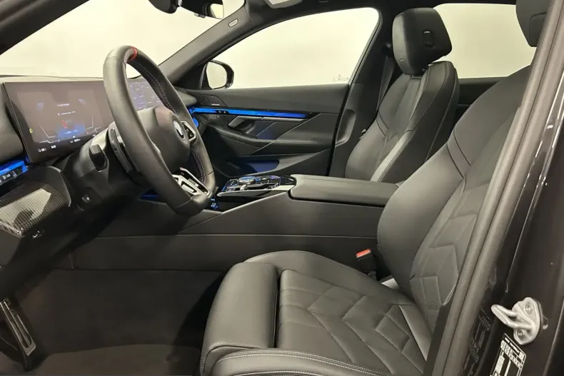 BMW i5 (Seria 5) din 2025 cu 15.015 km - oferta BMW229859 - foto 5