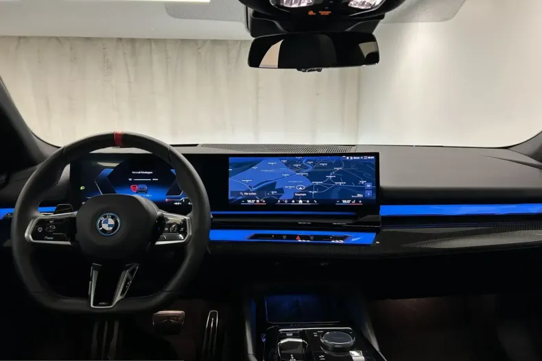 BMW i5 (Seria 5) din 2025 cu 15.015 km - oferta BMW229859 - foto 6