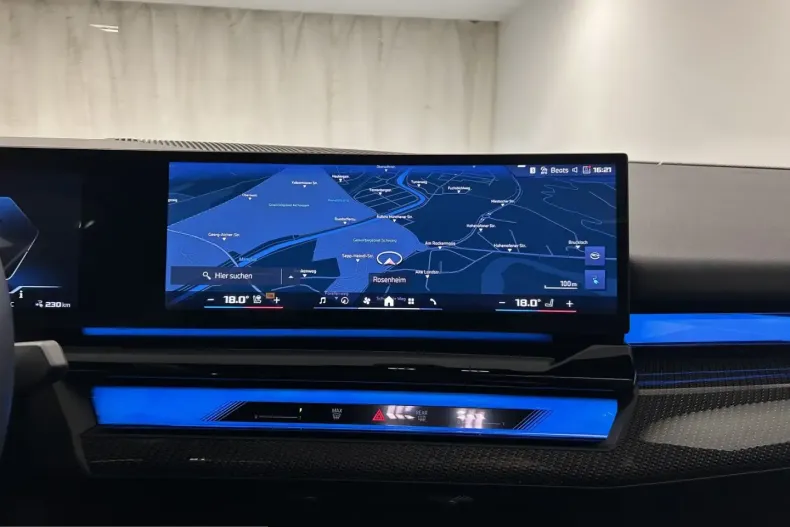 BMW i5 (Seria 5) din 2025 cu 15.015 km - oferta BMW229859 - foto 24