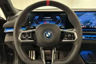 BMW i5 (Seria 5) din 2025 cu 15.015 km - oferta BMW229859 - foto 25