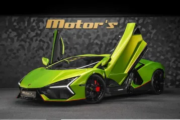 Lamborghini Revuelto din 2025 - oferta LAM229860