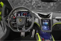 Lamborghini Revuelto din 2025 cu 2.190 km - oferta LAM229860 - foto 8