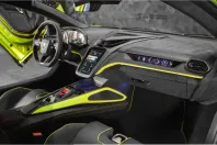 Lamborghini Revuelto din 2025 cu 2.190 km - oferta LAM229860 - foto 12