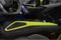 Lamborghini Revuelto din 2025 cu 2.190 km - oferta LAM229860 - foto 24