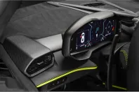 Lamborghini Revuelto din 2025 cu 2.190 km - oferta LAM229860 - foto 25