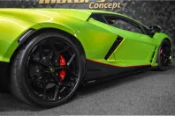Lamborghini Revuelto din 2025 cu 2.190 km - oferta LAM229860 - foto 27