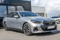 BMW 520 (Seria 5) din 2023 cu 52.725 km - oferta BMW229862 - foto 1