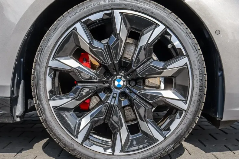 BMW 520 (Seria 5) din 2023 cu 52.725 km - oferta BMW229862 - foto 4