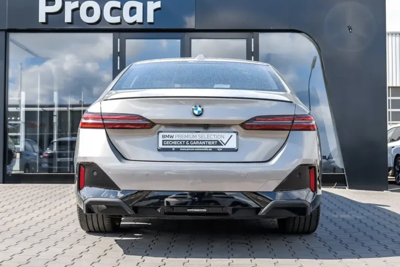 BMW 520 (Seria 5) din 2023 cu 52.725 km - oferta BMW229862 - foto 10