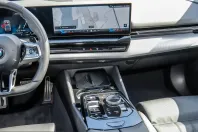 BMW 520 (Seria 5) din 2023 cu 52.725 km - oferta BMW229862 - foto 15