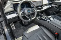 BMW 520 (Seria 5) din 2023 cu 52.725 km - oferta BMW229862 - foto 16