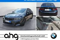 BMW 320 (Seria 3) din 2025 cu 31.117 km - oferta BMW229863 - foto 1