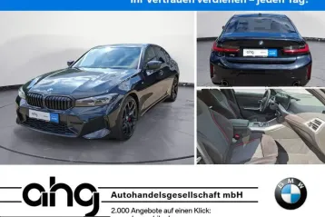 BMW 320 din 2025 - oferta BMW229863