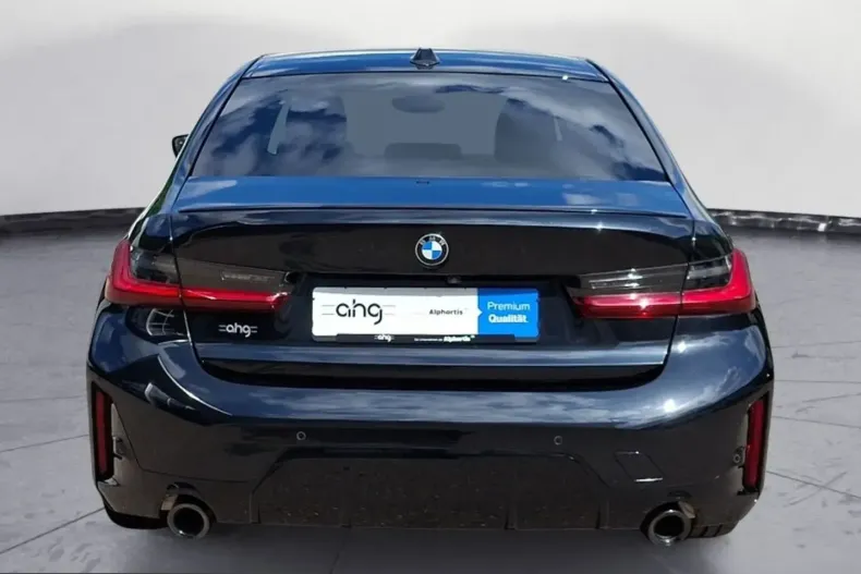 BMW 320 (Seria 3) din 2025 cu 31.117 km - oferta BMW229863 - foto 5