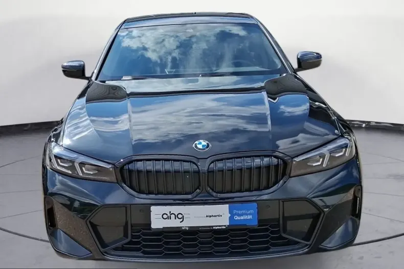 BMW 320 (Seria 3) din 2025 cu 31.117 km - oferta BMW229863 - foto 7