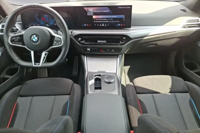 BMW 320 (Seria 3) din 2025 cu 31.117 km - oferta BMW229863 - foto 11