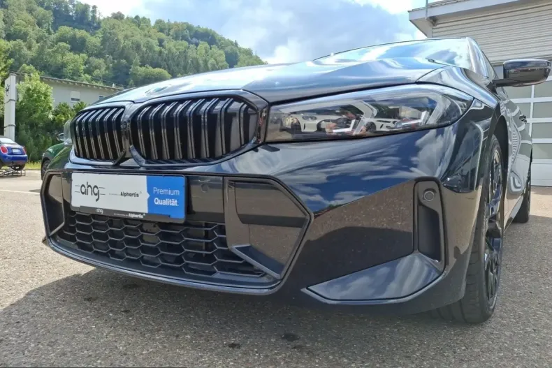 BMW 320 (Seria 3) din 2025 cu 31.117 km - oferta BMW229863 - foto 13