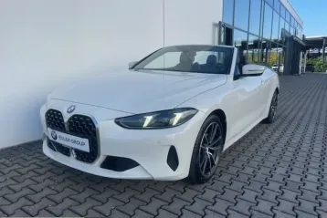 BMW 420i din 2025 - oferta BMW229864