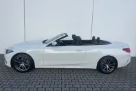 BMW 420i (Seria 4) din 2025 cu 5.770 km - oferta BMW229864 - foto 3