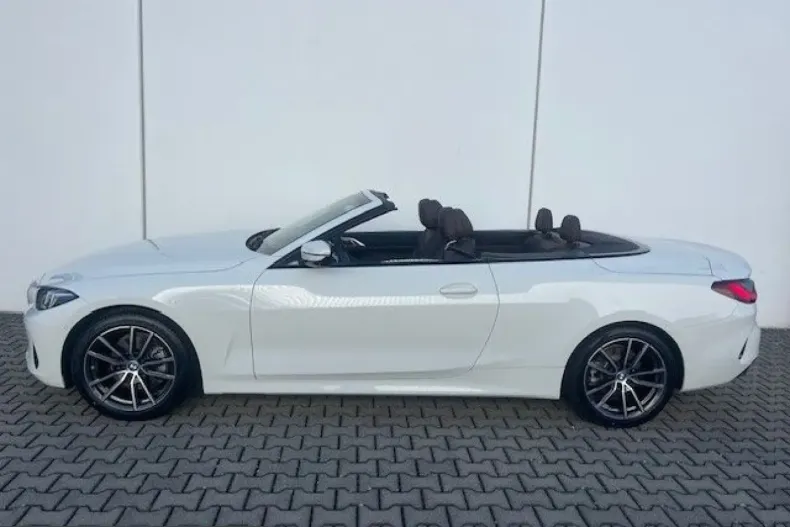BMW 420i (Seria 4) din 2025 cu 5.770 km - oferta BMW229864 - foto 3