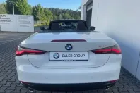 BMW 420i (Seria 4) din 2025 cu 5.770 km - oferta BMW229864 - foto 4