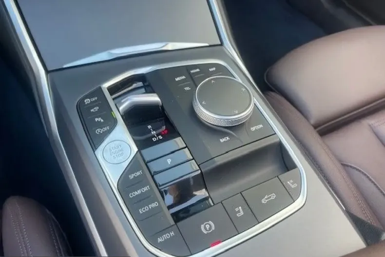 BMW 420i (Seria 4) din 2025 cu 5.770 km - oferta BMW229864 - foto 7