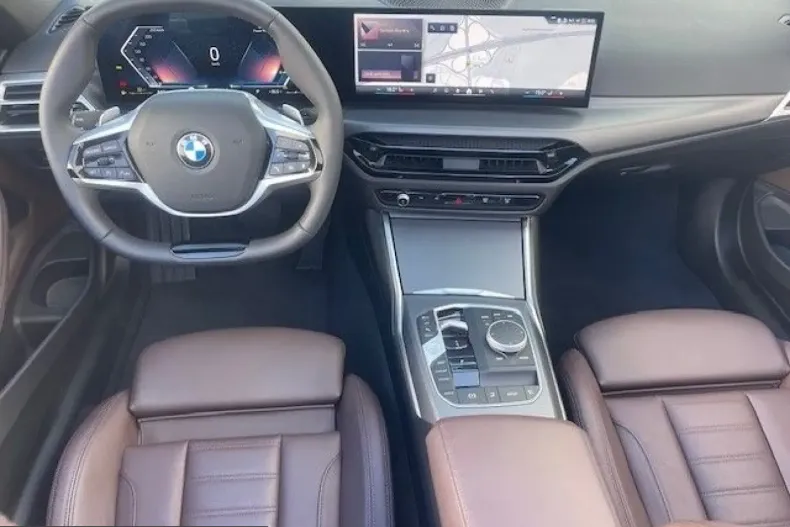 BMW 420i (Seria 4) din 2025 cu 5.770 km - oferta BMW229864 - foto 9