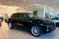 Porsche Cayenne din 2025 cu 12.228 km - oferta POR229865 - foto 3
