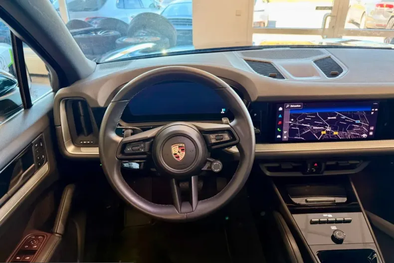 Porsche Cayenne din 2025 cu 12.228 km - oferta POR229865 - foto 15