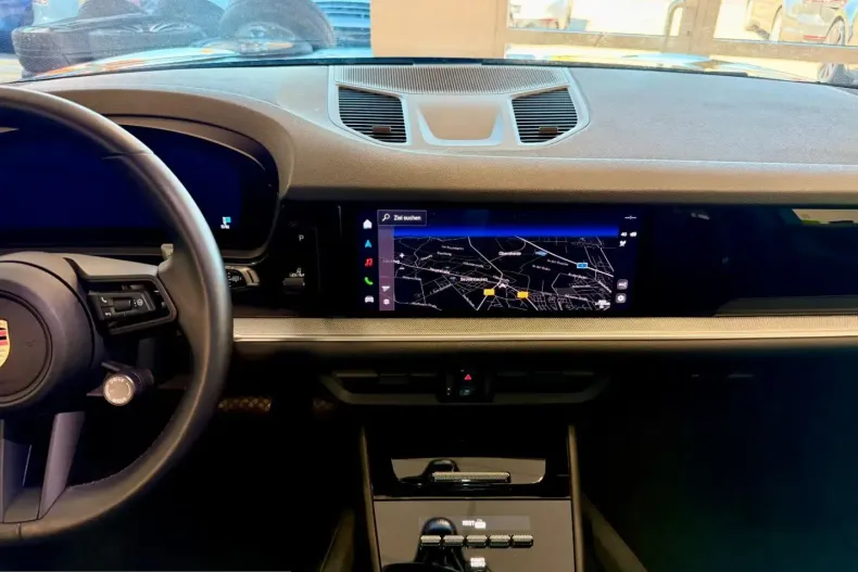 Porsche Cayenne din 2025 cu 12.228 km - oferta POR229865 - foto 16