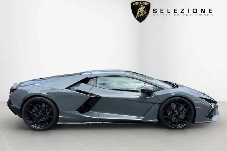 Lamborghini Revuelto din 2024 cu 1.644 km - oferta LAM229866 - foto 2