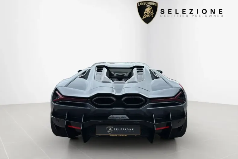 Lamborghini Revuelto din 2024 cu 1.644 km - oferta LAM229866 - foto 4
