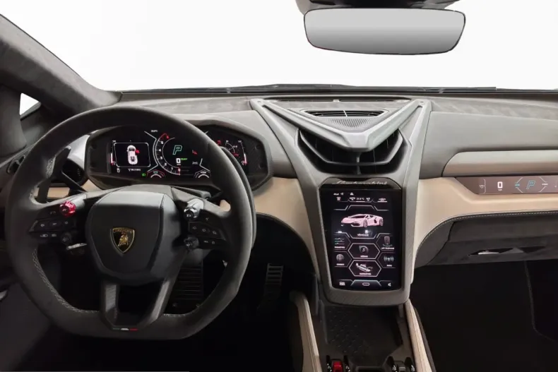 Lamborghini Revuelto din 2024 cu 1.644 km - oferta LAM229866 - foto 8